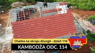 Kambodża - Chatka na skraju dżungli - dzień 110 (odc.  114)