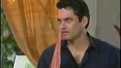 Amor Latino Odcinek 40