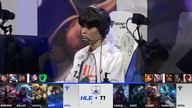 T1 vs Hanwha Life Game 2 |EN| - Worlds 2021 Quarterfinals