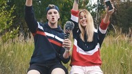 DZIEWCZYNA PYTA MNIE O STERYDY 