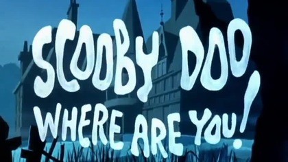 Scooby doo - Gdzie jestes_ 3