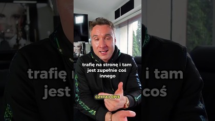 Masz dużo ruchu, a zero sprzedaży