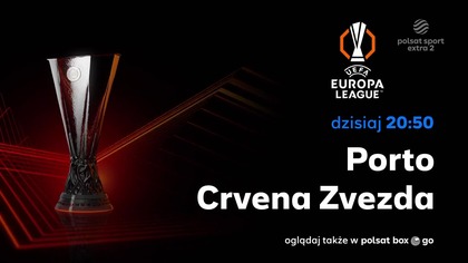 Polsat Sport Extra 1-4 - Zapowiedzi meczów 2. kolejki fazy ligowej piłkarskiej Ligi Europy (02. 10. 2025)