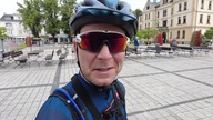 Carpatia Divide 2021 - objazd pierwszych 40 km trasy i mój nowy plan na rajd | VLOG #033