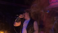Aquilla - Falcon IX (Live @ Rock nad Pisą, Klub Iguana, Pisz, Poland, 20. 04. 2024)