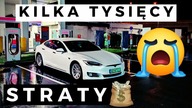 Nawałnica USZKODZIŁA nam TESLE w CHORWACJI!