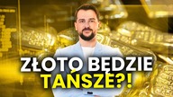 Korekta na złocie? Jaką decyzję podejmie FED? Nietypowe pozycje w grze