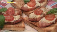 Tosty z zapiekanymi serdelkami - Video-kuchnia. pl