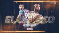 Eleven Sports 2 - Kr&oacute;tka zapowiedź (20. 03. 2022)