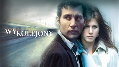 Wykolejony (2005) [Lektor PL] - Derailed