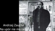 Andrzej Zaucha - Na up&oacute;r nie ma rady