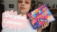 OPENBOX I RECENZJA: SHINYBOX CZERWIEC