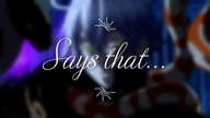 Kuroshitsuji Black Butler Says That... - Snake (Yuki Tamaki) NAPISY PL + ROM