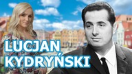 Dla miłości zmienił życie, jego zapowiedzi były lepsze niż występy gwiazd - Lucjan Kydryński