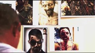 Metro zombi (prank)