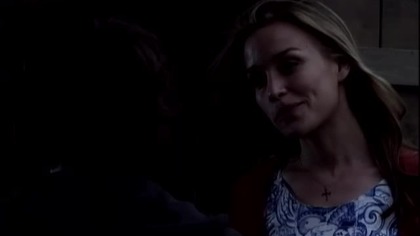 Kamuflaż - Covert. Affairs. S02E05.