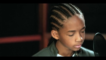 Justin Bieber &amp; Jaden Smith - Never Say Never 2011
