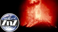 Wulkan Etna rozpoczął erupcję! Pióropusz gazów sięga 10 000 metrów