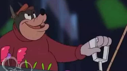 Cafe Myszka 05 (Dubbing PL)