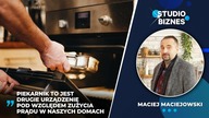 Jak zaoszczędzić prąd, piekąc w piekarniku i zmywając w zmywarce?