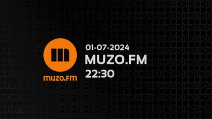MUZOFM - 01-07-2024 - Wejście prezneterskie, Dżingle
