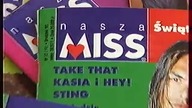 Nasza Miss - reklama czasopisma