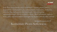 BIBLIA NA CO DZIEŃ: Księga Izajasza #4