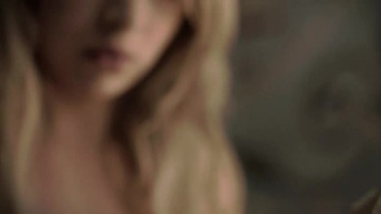 The. Secret. Circle. SO1E13. Medallion.pl