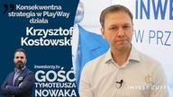 W PlayWay dywidenda to papierek lakmusowy sytuacji w firmie