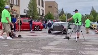 Najniższe auto na świecie