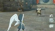7DS The Four Archangels Sariel of Tornado Ultimate Move #shorts