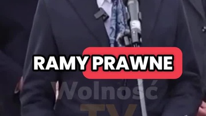 BOSAK NA GORĄCO O SKANDALU WOKÓŁ TK!