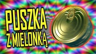 CHWYTAK - PUSZKA Z MIELONKĄ [ChwytakTV]