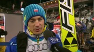 PŚ/TCS Oberstdorf 27. 12. 2014 - relacja z kwalifikacji