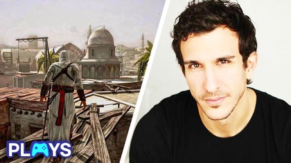 20 Things You DIDNT Know About Assassins Creed 1