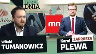 Polski Ład to nokaut dla opozycji? Tumanowicz odpowiada