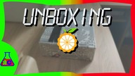 Unboxing - paczka od widza | ARM#1
