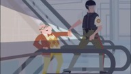 6 w pracy episode 42 english dub