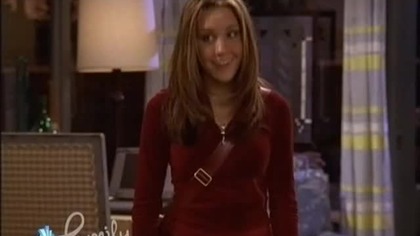 Siostrzyczki. S01E01