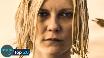 20 Movies That Depict Mental Illness