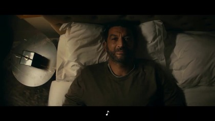 Haunted Minds.  napisy