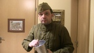 Chałwa ZSRR CCCP Theatrum Illuminatum