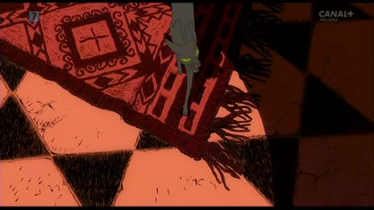 Kot Rabina (2011) LektorPL