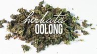Herbata Oolong: jak parzyć niebieską, turkusową herbatę Oolong Wulong. Czajnikowy.pl