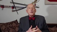 Korwin-Mikke - Rakieta przeleciała nad Polską. Kolejny atak paniki polskojęzycznych polityk&oacute;w
