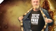 Australijski badacz Max Igan pobity przez Izraelczyk&oacute;w w Australii za wsparcie dla Palestyny