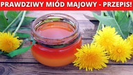 Miód MAJOWY - z MNISZKA! - Na co pomaga, jak go zrobić? SPRAWDŹ!