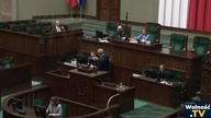  Braun wali pięścią w mównicę: WHO buduje PIEKŁO na ziemi, a pan umacnia ten REŻIM sanitarystyczny!