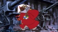 57.  Super Baloo - [Brak tytułu] Stuck On You (Pl.  Dubb. )
