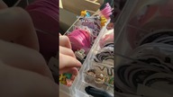 Pakujemy torbę z gratisami na vinted
